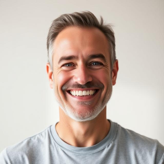 Mark W., 46
